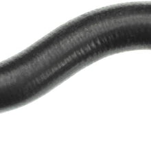 ACDelco 24392L Professional Upper Molded Coolant Hose