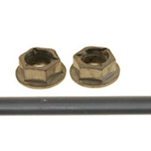 ACDelco 45G1045 Professional Rear Driver Side Suspension Stabilizer Bar Link Kit with Hardware