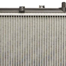 Sunbelt Radiator For Suzuki SX4 13287 Drop in Fitment