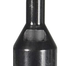 RQBHD Car Auto Coolant Fluid Level Sensor Plastic for Opel/Astra/Zafira 93179551 1304702