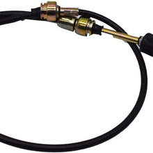 labwork Manual Transmission Control Cable fit for 1996-2000 Toyota RAV4 2.0L