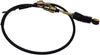 labwork Manual Transmission Control Cable fit for 1996-2000 Toyota RAV4 2.0L