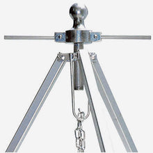Ultra-Fab Products 19-950400 Alumilite Gooseneck Tripod Stabilizer