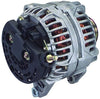 New Alternator Replacement For 2001 2002 2003 2004 01 02 03 04 Jeep Grand Cherokee 4.0L L6 56041322AB, 0124525003 0-124-525-003 334-1407