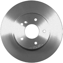 Bendix Premium Drum and Rotor PRT5277 Rear Brake Rotor