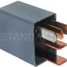 Standard Motor Products RY-716 Wiper Motor Control Relay