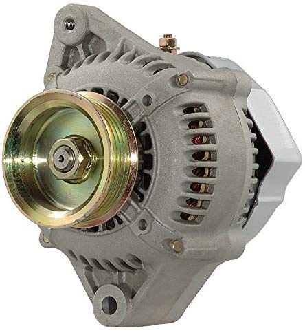 ACDelco 335-1177 Professional Alternator