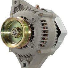 ACDelco 335-1177 Professional Alternator