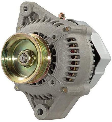 ACDelco 335-1177 Professional Alternator