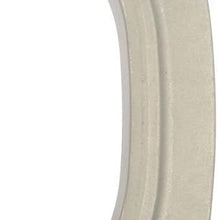 Dorman 521-289 Front Left Lower Suspension Control Arm and Ball Joint Assembly for Select Mercedes-Benz Models