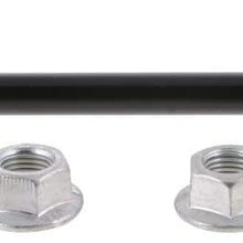 TRW JTS1052 Suspension Stabilizer Bar Link Kit for Nissan Rogue: 2008-2013 and other applications Front Right