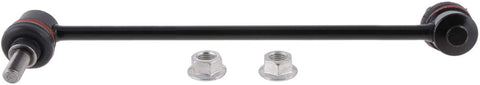 TRW JTS1052 Suspension Stabilizer Bar Link Kit for Nissan Rogue: 2008-2013 and other applications Front Right