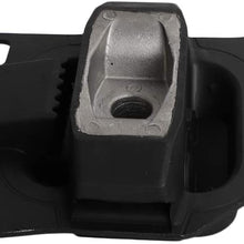 Motor Mount Set of 3PCS Engine Motor & Trans Mount Fit For 2005 2006 2007 Ford Focus 2.0L Kit A5312 A2939 A2986