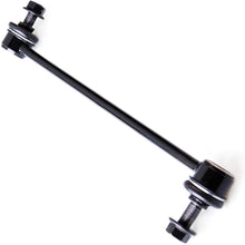 SCITOO 4pcs Suspension Kit 2 Front 2 Rear Sway Bar End Link fit for Honda CR-V 2007 2008 2009 2010 2011 K750297 K750151 K750156