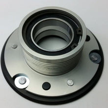 UPD MB55SC77 Mercedes M113K AMG 77MM Supercharger Pulley