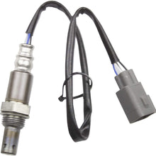 higherbro 2x Oxygen O2 sensor 1 & 2 for 2005-2006 Toyota Corolla S/CE/LE 1.8L Upstream+Downstream