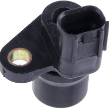 ROADFAR 1 x Rear Right ABS Wheel Speed Sensor Fit for 1998 1999 2000 2001 2002 2003 2004 Toyota Tacoma, 2000 2001 2002 2003 2004 2005 2006 Toyota Tundra ALS1249