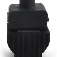 kemimoto18-5186 Ignition Coil for Mercury Mariner Outboard 6-300 HP 339-832757A4 339-832757B4