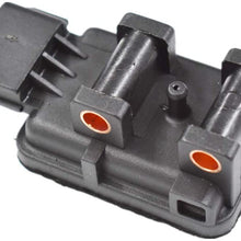 labwork MAP Manifold Absolute Pressure Sensor 56029405 3 Pin Connector Fit for 1997-2003 Jeep Dodge 56029405