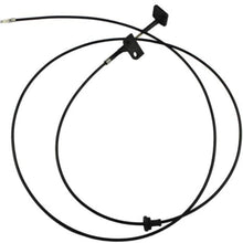 Tickas Hood Release Cable,HOOD RELEASE CABLE 74130-S01-A01 for HONDA CIVIC 96 97 98 99 00