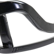 Garage-Pro Radiator Support for RAM 1500 P/U 09-18 RH Side Rail Steel Crew/Quad Cab