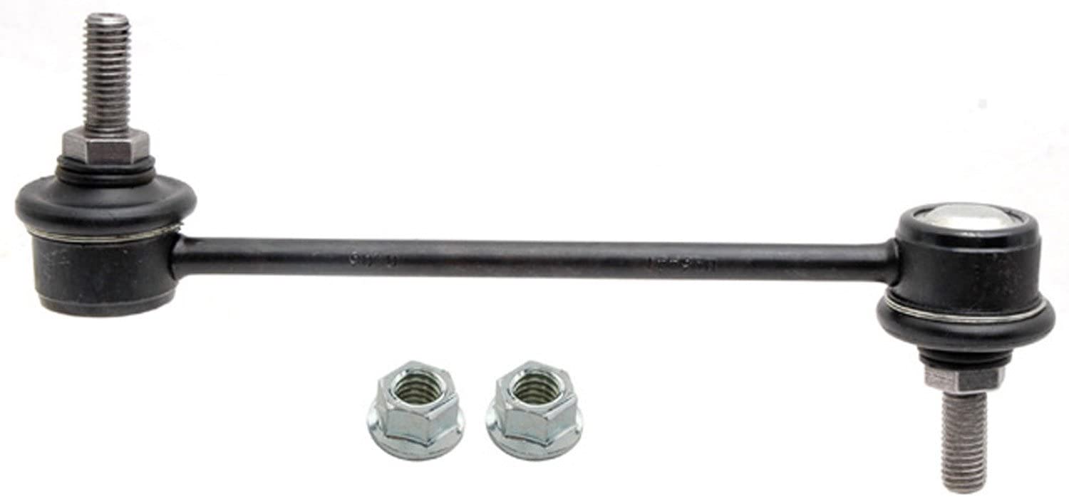 ACDelco 45G0403 Professional Rear Suspension Stabilizer Bar Link Kit with Hardware