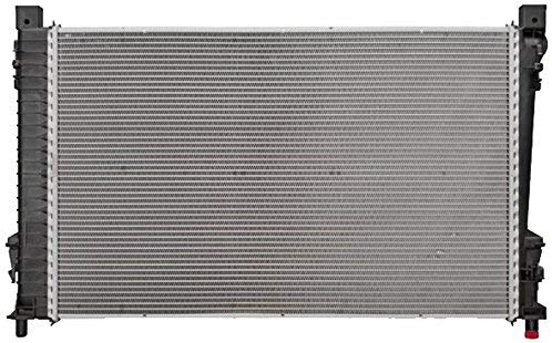 Behr Hella Service 376714331 Radiator