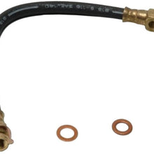 Raybestos BH380557 Professional Grade Hydraulic Brake Hose