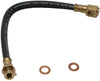 Raybestos BH380557 Professional Grade Hydraulic Brake Hose
