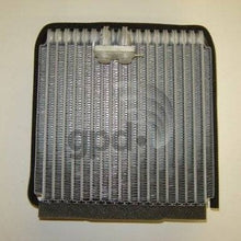 Global Parts 4711325 A/C Evaporator Core Body