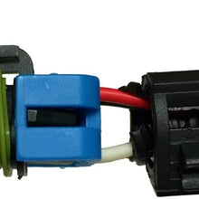 CAMARO LS3 LS7 OXYGEN O2 SENSOR EXTENSION HARNESS FULL 24" DUAL KIT OXYGEN0019: 5th GEN 10-15 SS and Z28
