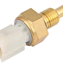 Sak4Car- Engine Coolant Temperature Sensor 37870-Rta-005 For Acura For Honda Accord For Civic Metal Material Car Auto Accessories New Arrivals