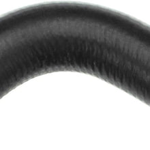 ACDelco 20467S Professional Lower Molded Coolant Hose
