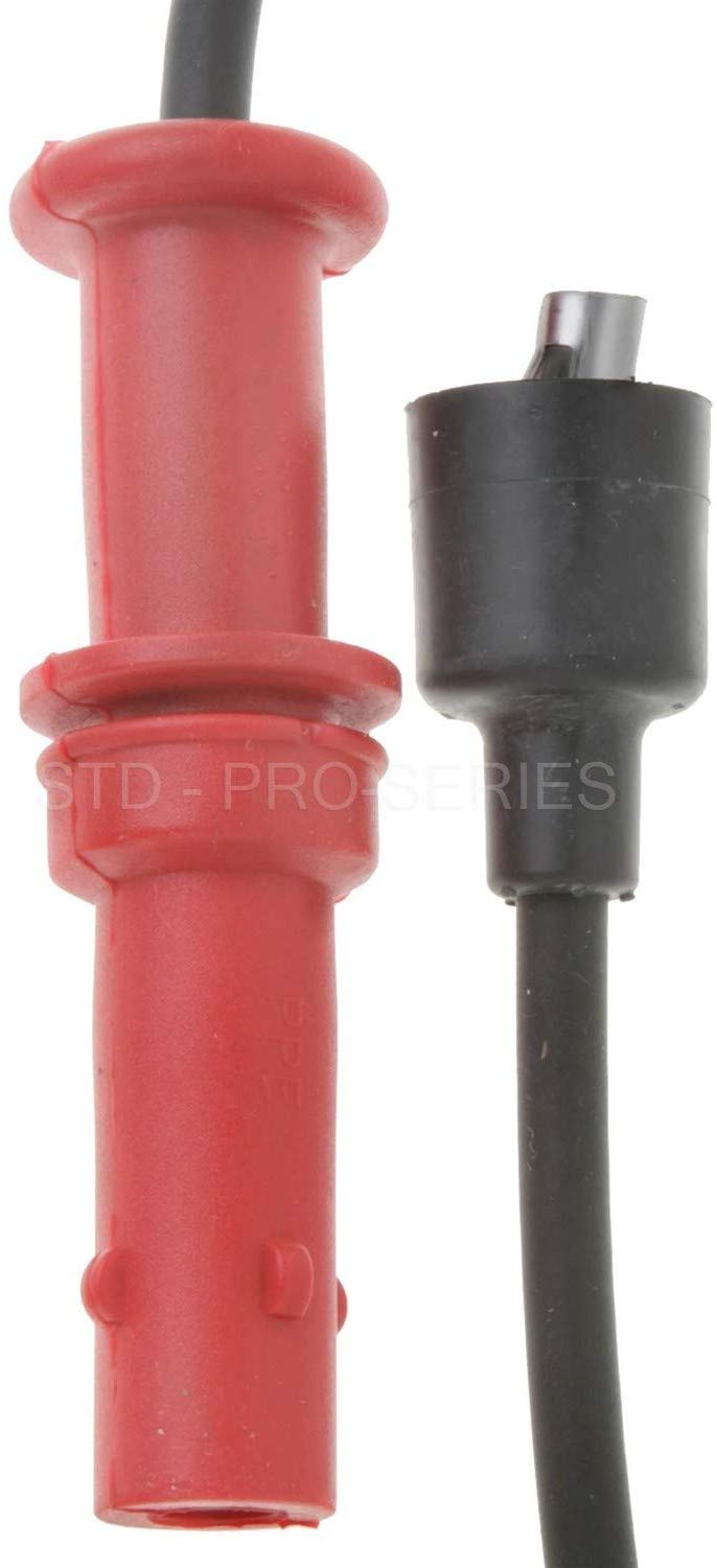Standard Motor Products 27520 Pro Series Ignition Wire Set