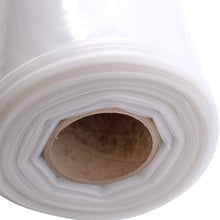 50 Piece Roll Engine Cover Storage Plastic Bags 56" x 42" x 6" Mil w/UV Dust Weather Protection for Auto Shop Repair Home Garage AutoAndArt