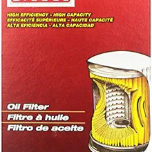 Motorcraft FL-1995 Oil Filter