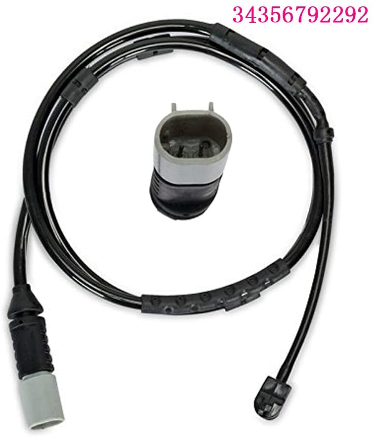 Rear Brake Pad Wear Sensor 34356792292 For BMW F20 F30 228i 320i 328i 328d 335i