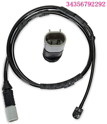Rear Brake Pad Wear Sensor 34356792292 For BMW F20 F30 228i 320i 328i 328d 335i