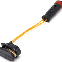 KARPAL Front or Rear Disc Brake Pad Wear Sensor 2205401517 Compatible With Mercedes X164 W164 X204 W221 E550 GL320 (Pack of 2)