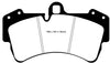 EBC Brakes DP41473R Yellowstuff Street and Track Brake Pad