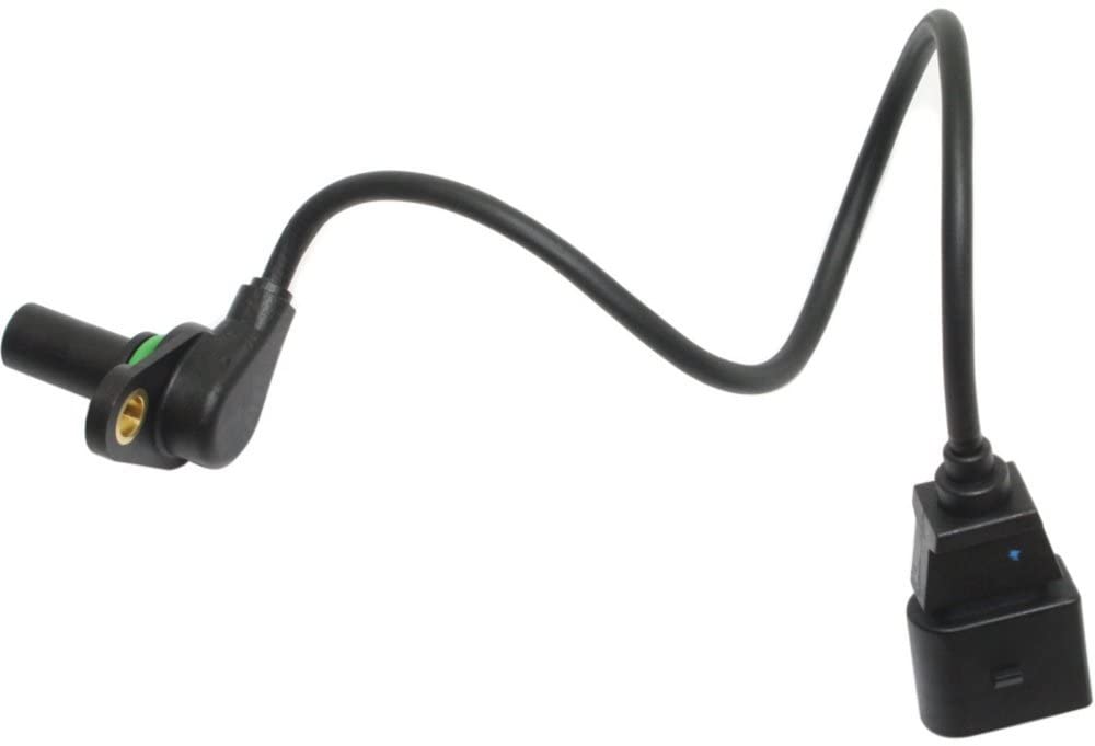 Transmission Speed Sensor compatible with VW Jetta 99-07 Transmission Output Sensor 3 Male Terminals Female Connector