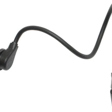Transmission Speed Sensor compatible with VW Jetta 99-07 Transmission Output Sensor 3 Male Terminals Female Connector