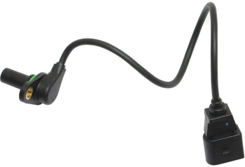 Transmission Speed Sensor compatible with VW Jetta 99-07 Transmission Output Sensor 3 Male Terminals Female Connector
