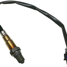 Unlimited Rider Oxygen Sensor O2 Sensor For Can-Am SPYDER RS ST 2013-2016, RT 2011-2019, RTS STS RSS 2013-15, F3-S 2015, F3 S 2018-2019, F3 F3 T 2016-2019, MAVERICK 1000 STD XRS 2013 Replace 707600872