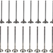 labwork-parts Intake Exhaust Valve Fit for Mini Cooper S R56 N14 Turbo 11347587470+1134754718