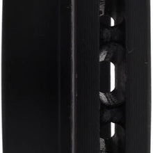 StopTech 126.40021SR Front Right Sport Slotted Brake Rotor