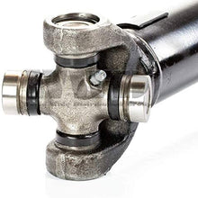 Front Drive Shaft Prop Shaft For 2006-2010 Hummer H3 H3T Prop Shaft Alex CV 10376298 25859867 15878295 15090363F