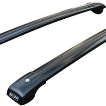 Auto Prich fits for Honda Passport 2019 2020 roof Rail Rack Cross bar Crossbar
