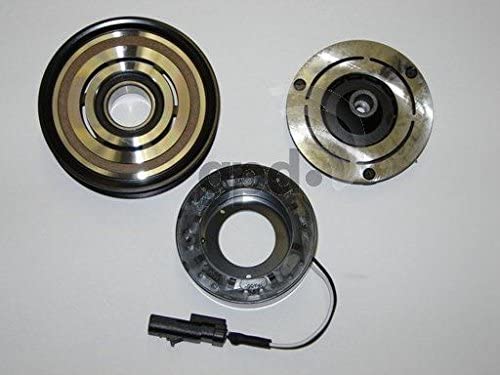 Global Parts 4321286 A/C Clutch