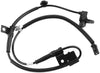 no logo RQBHD 59810-2L300 Front Rear Set ABS Wheel Speed Sensor for Hyundai Elantra 2007 2008 2009 2010 2011 2012 Car Accessories